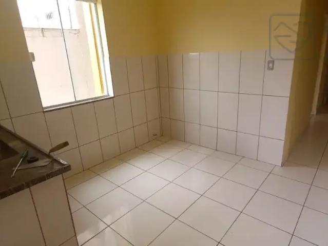 Casa / Sobrado para Locação em Jundiaí/SP Anhangabaú 2 Quartos