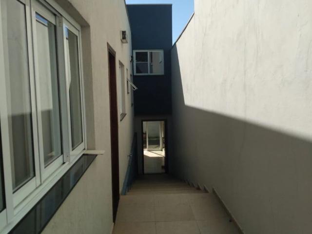 Casa / Sobrado para Locação em Jundiaí/SP Anhangabaú 4 Quartos