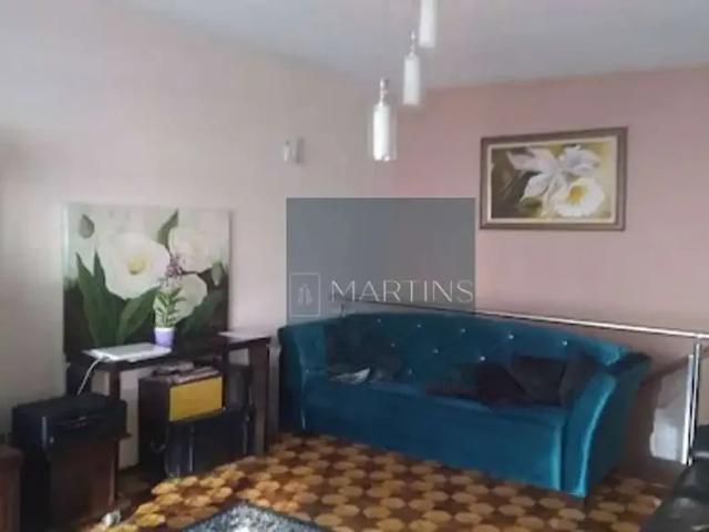 Casa / Sobrado para Locação em Jundiaí/SP Anhangabaú 4 Quartos