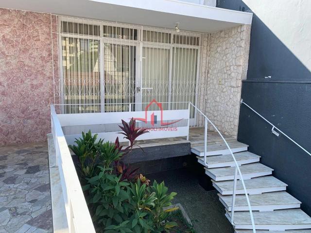Casa / Sobrado para Locação em Jundiaí/SP Anhangabaú 3 Quartos
