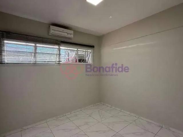 Casa / Sobrado para Locação em Jundiaí/SP Anhangabaú 1 Quartos