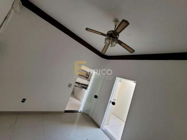 Casa / Sobrado para Locação em Jundiaí/SP Bela Vista 3 Quartos