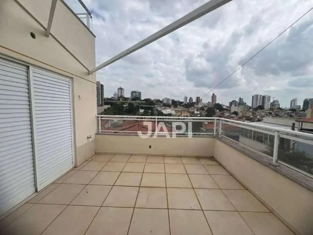 Casa / Sobrado para Locação em Jundiaí/SP Bela Vista 3 Quartos