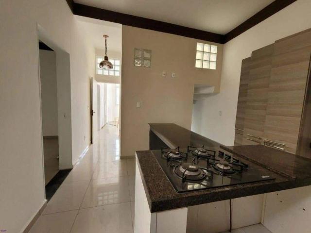 Casa / Sobrado para Locação em Jundiaí/SP Bela Vista 3 Quartos