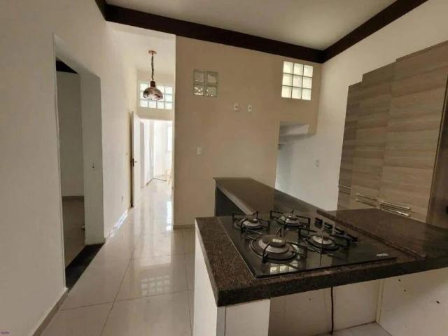 Casa / Sobrado para Locação em Jundiaí/SP Bela Vista 3 Quartos