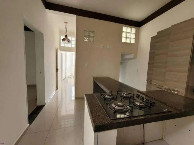 Casa / Sobrado para Locação em Jundiaí/SP Bela Vista 3 Quartos