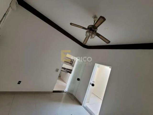 Casa / Sobrado para Locação em Jundiaí/SP Bela Vista 3 Quartos