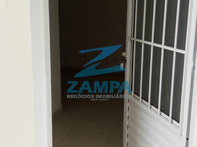 Casa / Sobrado para Locação em Jundiaí/SP Bela Vista 1 Quartos