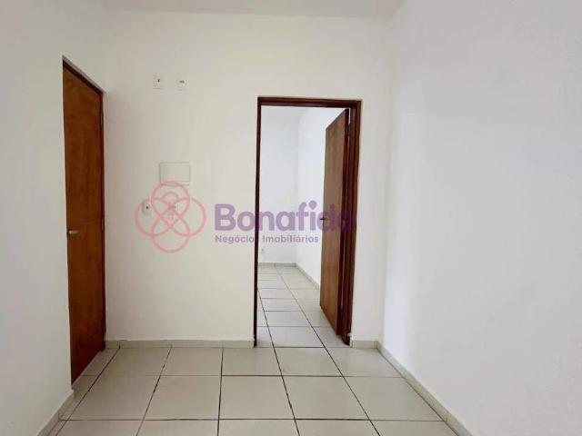 Casa / Sobrado para Locação em Jundiaí/SP Bela Vista 1 Quartos