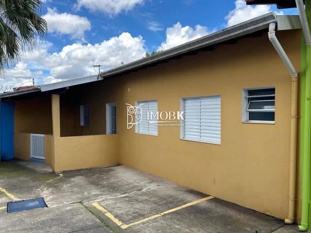 Casa / Sobrado para Locação em Jundiaí/SP Bela Vista 2 Quartos