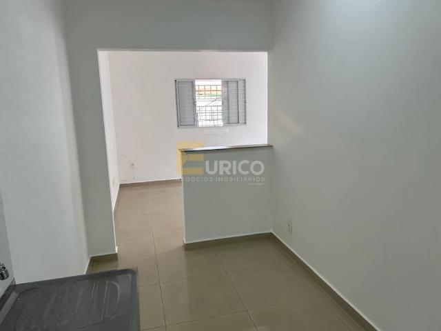 Casa / Sobrado para Locação em Jundiaí/SP Bela Vista 2 Quartos