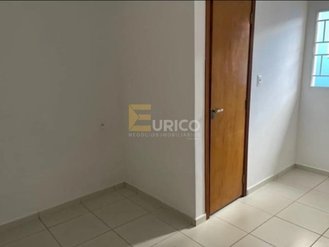 Casa / Sobrado para Locação em Jundiaí/SP Bela Vista 2 Quartos
