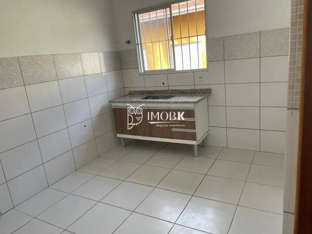 Casa / Sobrado para Locação em Jundiaí/SP Bela Vista 2 Quartos