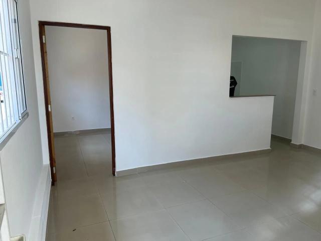 Casa / Sobrado para Locação em Jundiaí/SP Bela Vista 2 Quartos