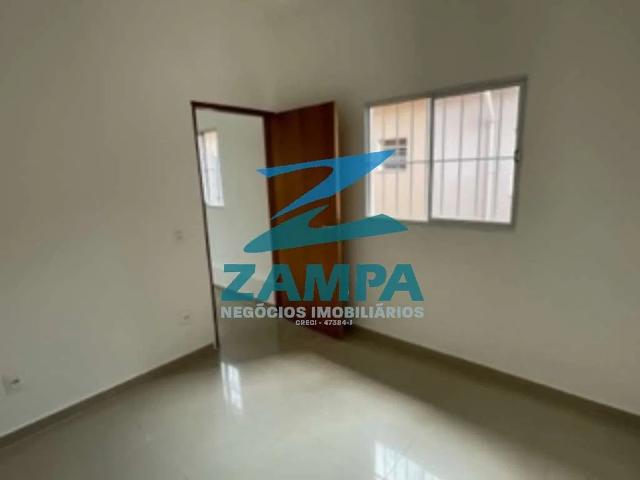 Casa / Sobrado para Locação em Jundiaí/SP Bela Vista 2 Quartos
