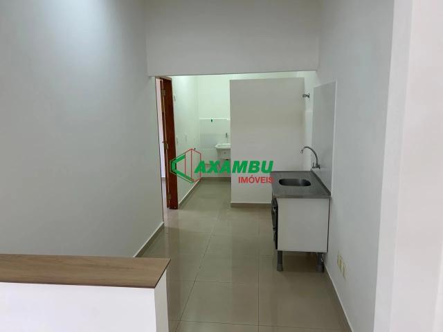Casa / Sobrado para Locação em Jundiaí/SP Bela Vista 2 Quartos