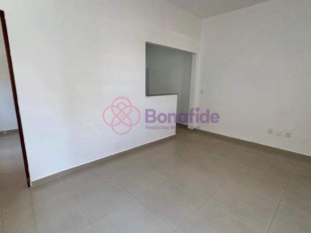 Casa / Sobrado para Locação em Jundiaí/SP Bela Vista 2 Quartos