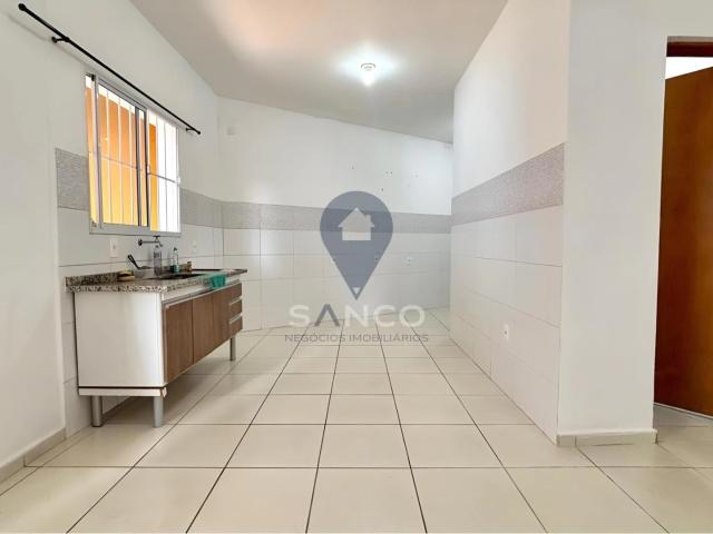 Casa / Sobrado para Locação em Jundiaí/SP Bela Vista 2 Quartos