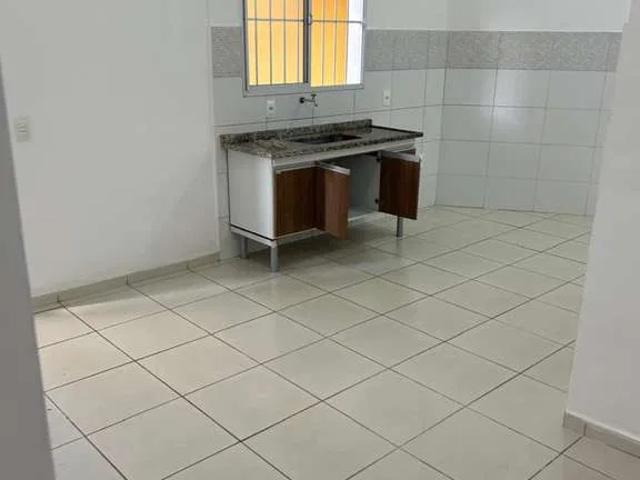 Casa / Sobrado para Locação em Jundiaí/SP Bela Vista 2 Quartos