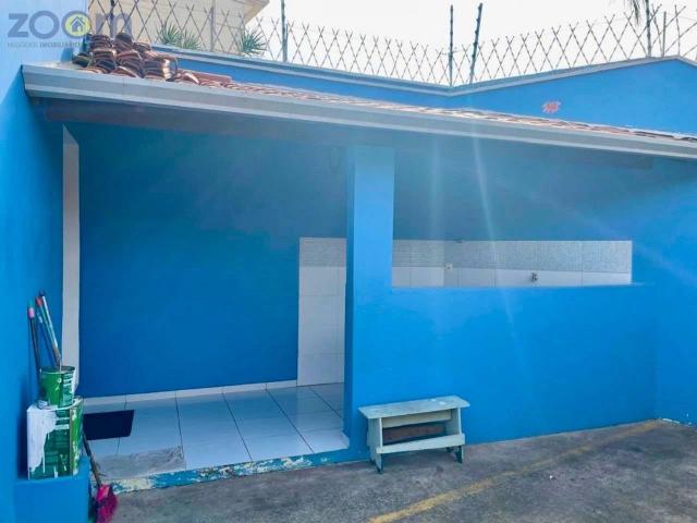 Casa / Sobrado para Locação em Jundiaí/SP Bela Vista 2 Quartos