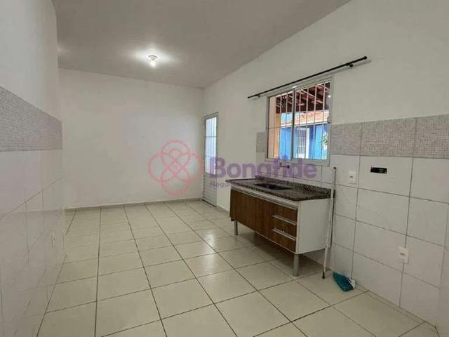 Casa / Sobrado para Locação em Jundiaí/SP Bela Vista 2 Quartos