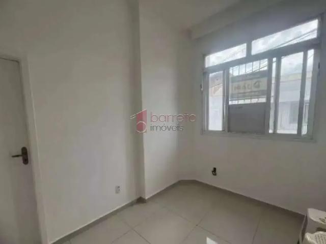 Casa / Sobrado para Locação em Jundiaí/SP Bela Vista 4 Quartos