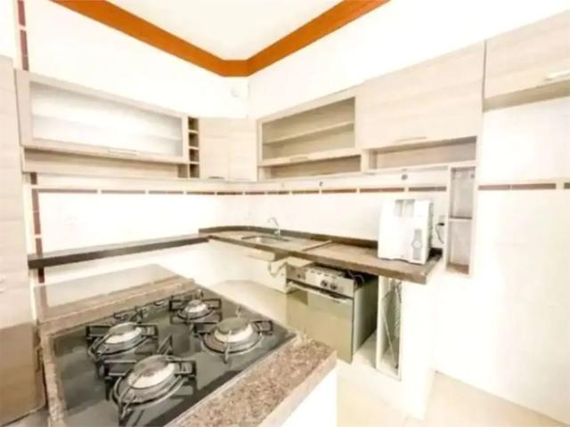 Casa / Sobrado para Locação em Jundiaí/SP Bela Vista 4 Quartos