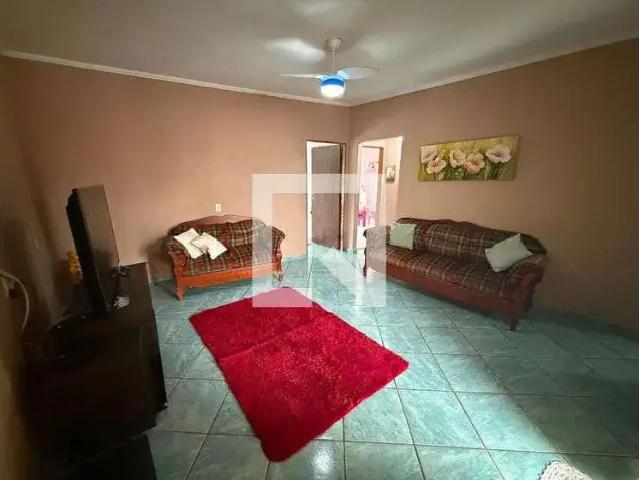 Casa / Sobrado para Locação em Jundiaí/SP Caxambu 3 Quartos