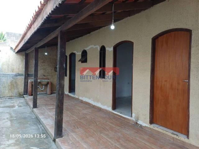 Casa / Sobrado para Locação em Jundiaí/SP Caxambu 2 Quartos