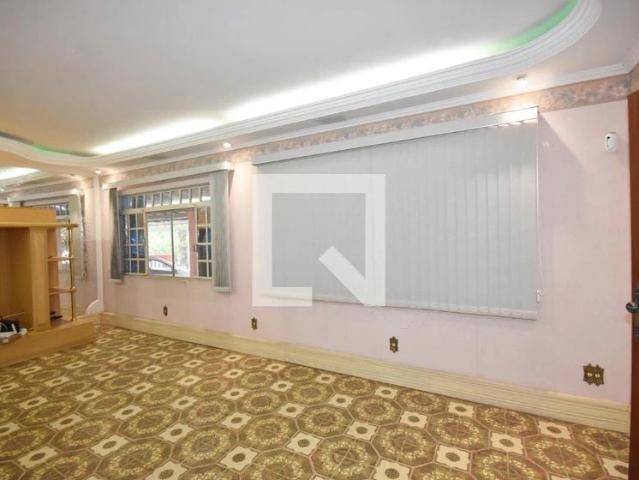 Casa / Sobrado para Locação em Jundiaí/SP Caxambu 4 Quartos