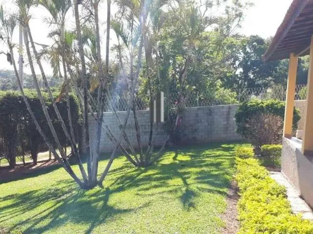 Casa / Sobrado para Locação em Jundiaí/SP Caxambu 4 Quartos