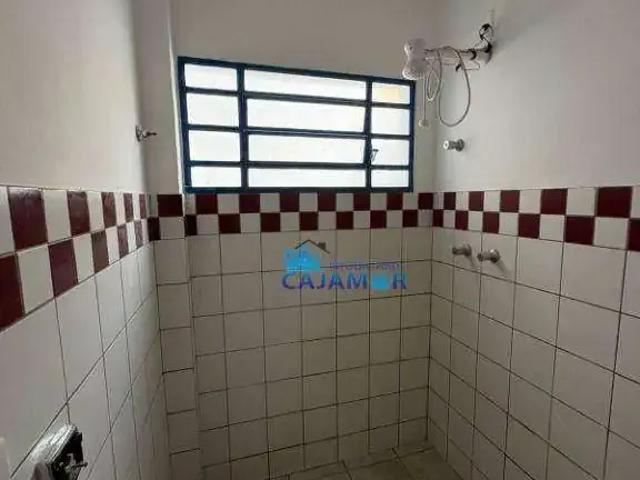 Casa / Sobrado para Locação em Jundiaí/SP Centro 7 Quartos