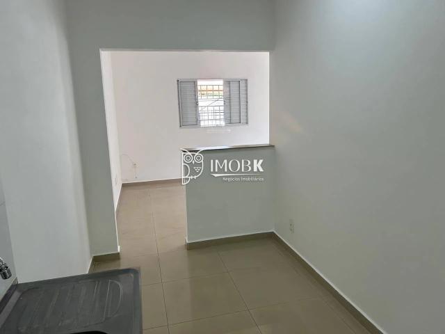 Casa / Sobrado para Locação em Jundiaí/SP Centro 2 Quartos