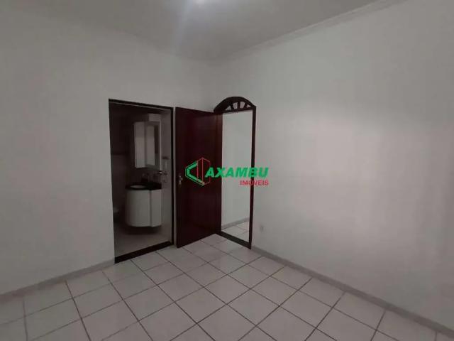 Casa / Sobrado para Locação em Jundiaí/SP Centro 2 Quartos