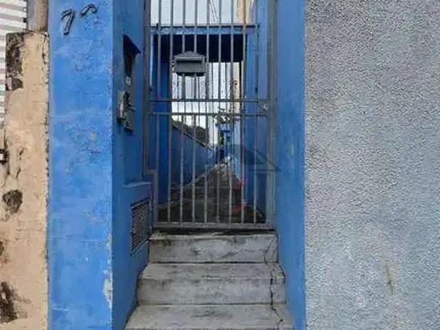 Casa / Sobrado para Locação em Jundiaí/SP Centro 2 Quartos