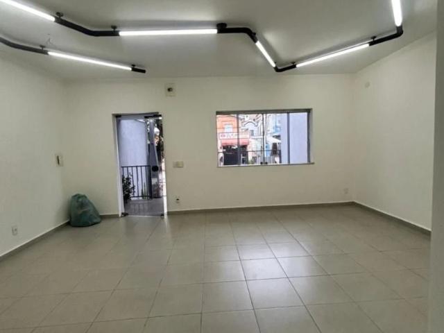 Casa / Sobrado para Locação em Jundiaí/SP Centro 2 Quartos