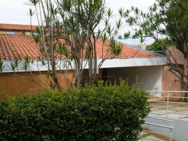 Casa / Sobrado para Locação em Jundiaí/SP Centro 3 Quartos