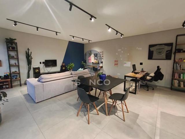 Casa / Sobrado para Locação em Jundiaí/SP Champirra 3 Quartos
