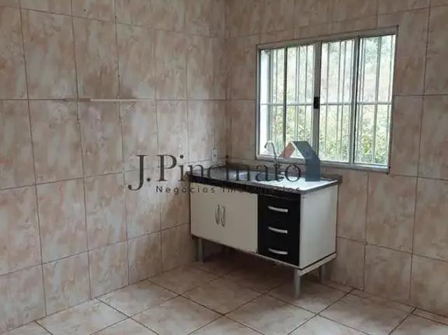 Casa / Sobrado para Locação em Jundiaí/SP Chácara Malota 2 Quartos