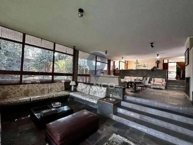 Casa / Sobrado para Locação em Jundiaí/SP Chácara Malota 3 Quartos