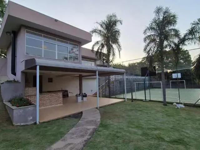 Casa / Sobrado para Locação em Jundiaí/SP Chácara Malota 3 Quartos