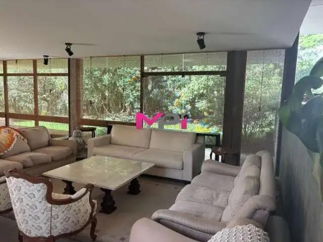 Casa / Sobrado para Locação em Jundiaí/SP Chácara Malota 3 Quartos