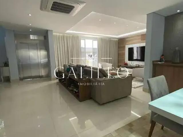 Casa / Sobrado para Locação em Jundiaí/SP Chácara Malota 3 Quartos