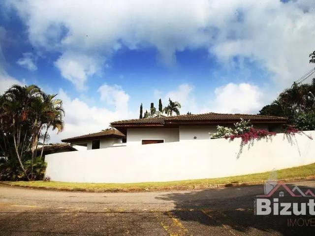 Casa / Sobrado para Locação em Jundiaí/SP Chácara Malota 4 Quartos