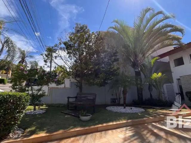Casa / Sobrado para Locação em Jundiaí/SP Chácara Malota 4 Quartos