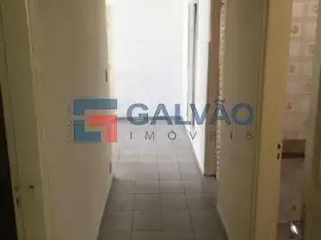 Casa / Sobrado para Locação em Jundiaí/SP Chácara Urbana 2 Quartos