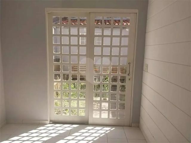 Casa / Sobrado para Locação em Jundiaí/SP Chácara Urbana 2 Quartos