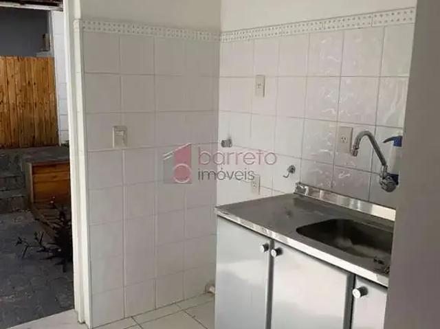 Casa / Sobrado para Locação em Jundiaí/SP Chácara Urbana 3 Quartos