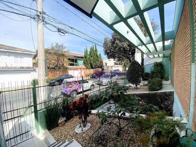 Casa / Sobrado para Locação em Jundiaí/SP Chácara Urbana 3 Quartos