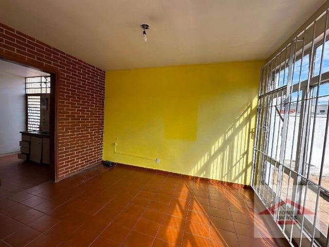 Casa / Sobrado para Locação em Jundiaí/SP Chácara Urbana 3 Quartos